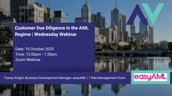 Customer Due Diligence in the AML Regime