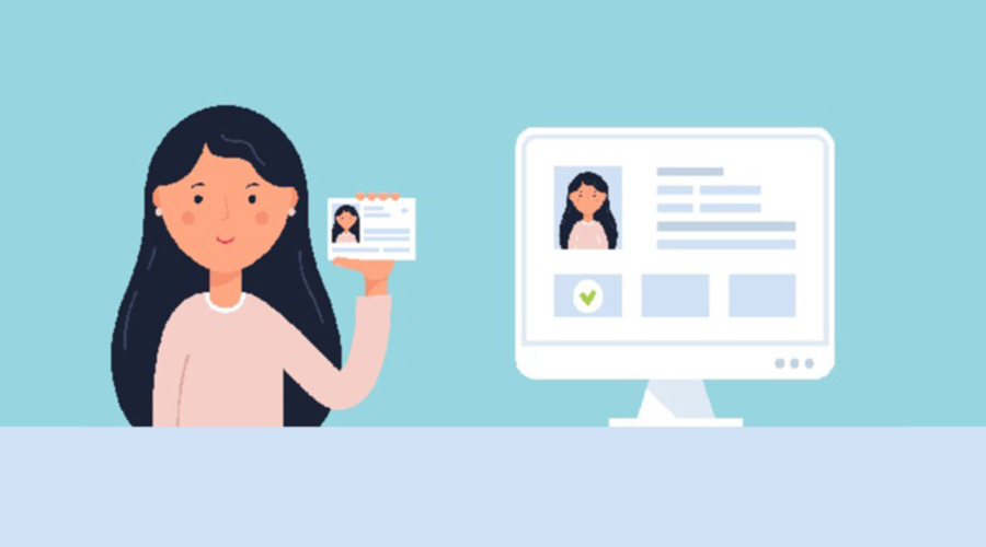 Identity Verification