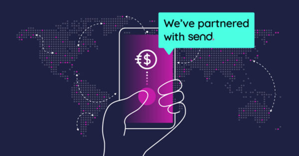 PEXA Partners with Send