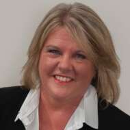 Suzanne Maree Hamilton