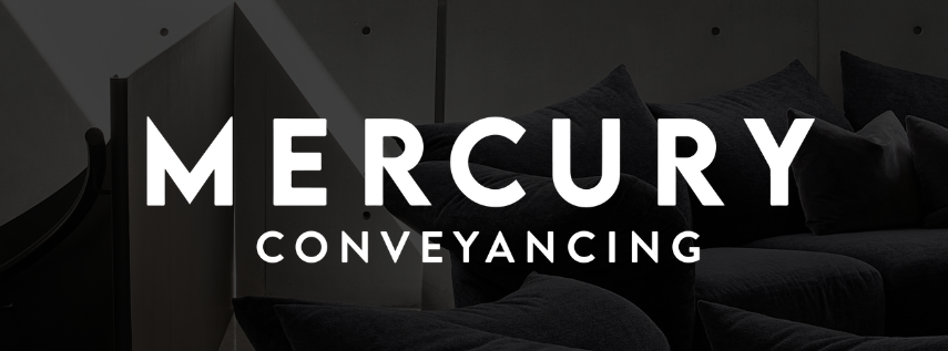 Mercury-Conveyancing